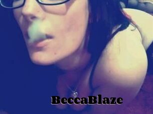 BeccaBlaze