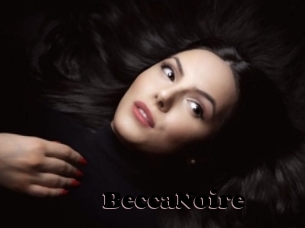 BeccaNoire