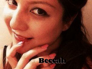 Beccah