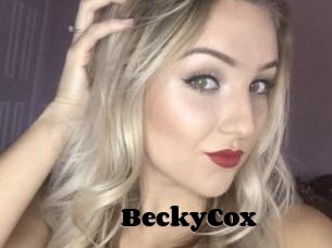 BeckyCox
