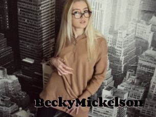 BeckyMickelson
