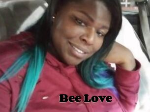 Bee_Love