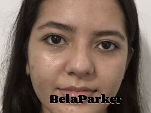 BelaParker