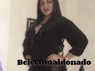 Beleenmaldonado