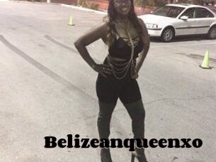 Belizeanqueenxo