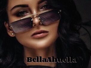 BellaAhuella