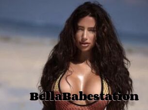 BellaBabestation