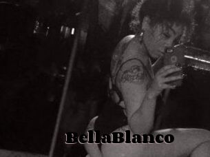 BellaBlanco