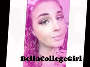 Bella_College_Girl