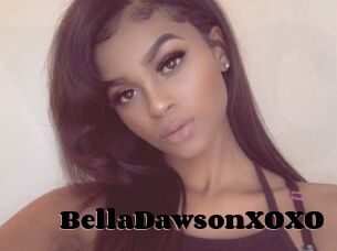 BellaDawsonXOXO