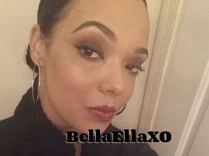 BellaEllaXO