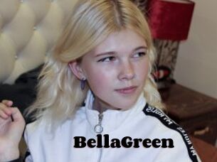 BellaGreen