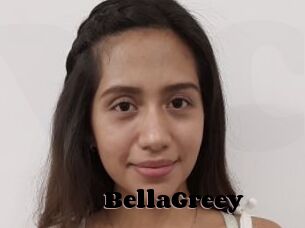 BellaGreey