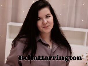 BellaHarrington