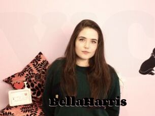 BellaHarris