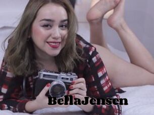 BellaJensen