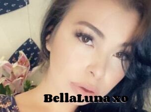 BellaLuna_xo
