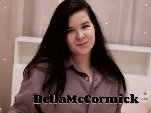 BellaMcCormick