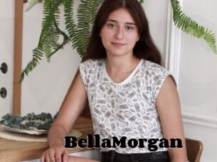 BellaMorgan