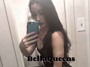BellaQueens