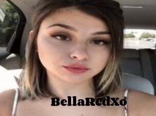 BellaRedXo