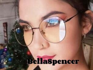 BellaSpencer