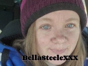 BellaSteeleXXX