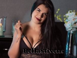 BellaStivens