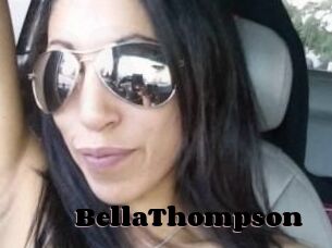 BellaThompson