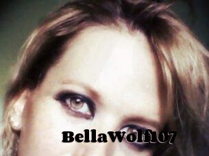BellaWolf107