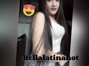 Bellalatinahot