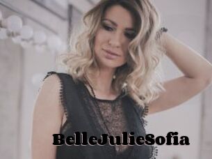BelleJulieSofia