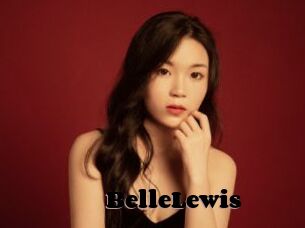 BelleLewis