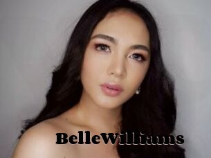 BelleWilliams