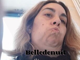 Belledenuit