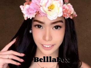BelllaFox