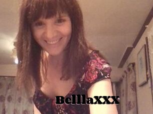 BelllaXXX