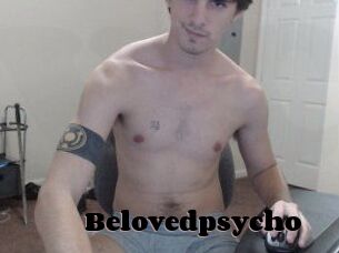 Belovedpsycho