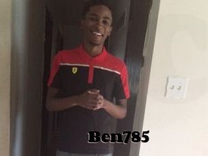 Ben785