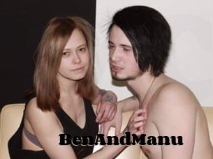 BenAndManu