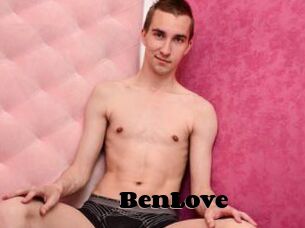 BenLove