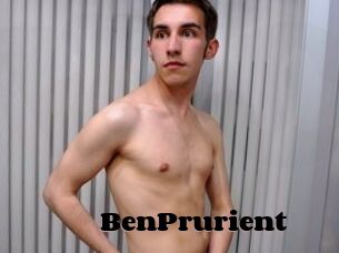 BenPrurient
