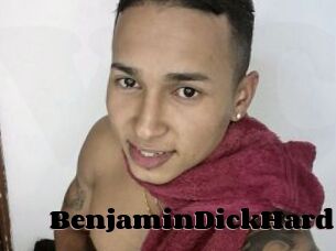 BenjaminDickHard