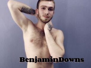 BenjaminDowns