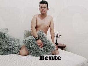 Bente