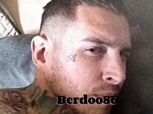 Berdoo86