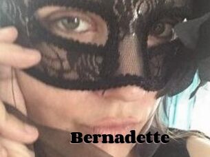 Bernadette