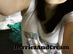 BerriezAndCream