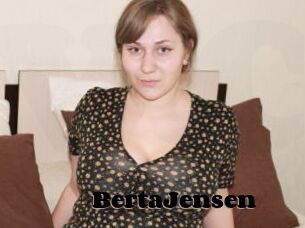 BertaJensen