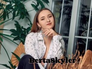 BertaSkyler